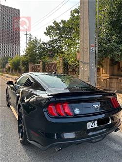 فورد موستانج